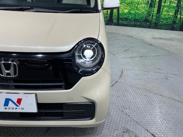 Ｎ－ＯＮＥ オリジナル　バックカメラ　衝突被害軽減システム　禁煙車　ハーフレザーシート　ドラレコ　コーナーセンサー　スマートキー　ＬＥＤヘッド　ビルトインＥＴＣ　車線逸脱警報　オートエアコン　Ｂｌｕｅｔｏｏｔｈ　ＣＤ（12枚目）