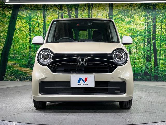 Ｎ－ＯＮＥ オリジナル　バックカメラ　衝突被害軽減システム　禁煙車　ハーフレザーシート　ドラレコ　コーナーセンサー　スマートキー　ＬＥＤヘッド　ビルトインＥＴＣ　車線逸脱警報　オートエアコン　Ｂｌｕｅｔｏｏｔｈ　ＣＤ（14枚目）