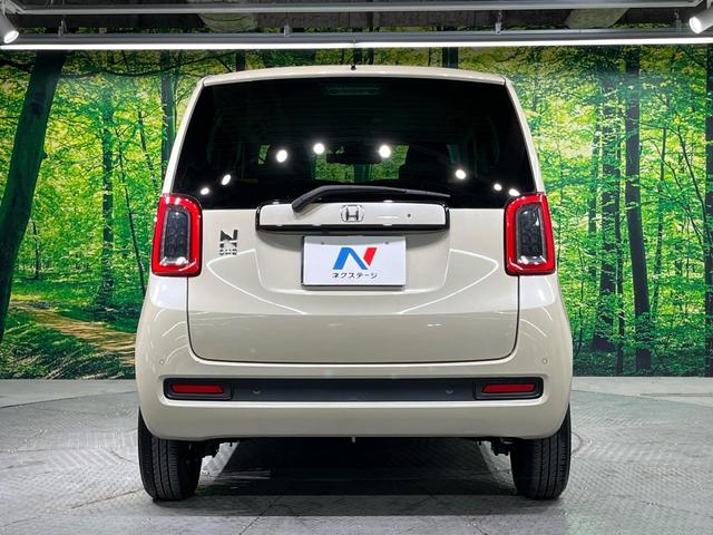 Ｎ－ＯＮＥ オリジナル　バックカメラ　衝突被害軽減システム　禁煙車　ハーフレザーシート　ドラレコ　コーナーセンサー　スマートキー　ＬＥＤヘッド　ビルトインＥＴＣ　車線逸脱警報　オートエアコン　Ｂｌｕｅｔｏｏｔｈ　ＣＤ（15枚目）