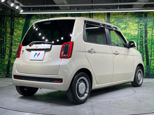 Ｎ－ＯＮＥ オリジナル　バックカメラ　衝突被害軽減システム　禁煙車　ハーフレザーシート　ドラレコ　コーナーセンサー　スマートキー　ＬＥＤヘッド　ビルトインＥＴＣ　車線逸脱警報　オートエアコン　Ｂｌｕｅｔｏｏｔｈ　ＣＤ（17枚目）