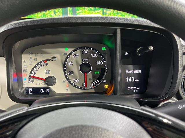 Ｎ－ＯＮＥ オリジナル　バックカメラ　衝突被害軽減システム　禁煙車　ハーフレザーシート　ドラレコ　コーナーセンサー　スマートキー　ＬＥＤヘッド　ビルトインＥＴＣ　車線逸脱警報　オートエアコン　Ｂｌｕｅｔｏｏｔｈ　ＣＤ（30枚目）