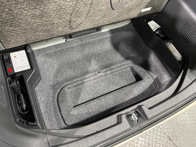 Ｎ－ＯＮＥ オリジナル　バックカメラ　衝突被害軽減システム　禁煙車　ハーフレザーシート　ドラレコ　コーナーセンサー　スマートキー　ＬＥＤヘッド　ビルトインＥＴＣ　車線逸脱警報　オートエアコン　Ｂｌｕｅｔｏｏｔｈ　ＣＤ（48枚目）