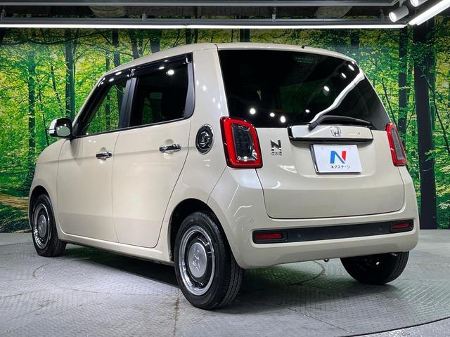 Ｎ－ＯＮＥ オリジナル　バックカメラ　衝突被害軽減システム　禁煙車　ハーフレザーシート　ドラレコ　コーナーセンサー　スマートキー　ＬＥＤヘッド　ビルトインＥＴＣ　車線逸脱警報　オートエアコン　Ｂｌｕｅｔｏｏｔｈ　ＣＤ（57枚目）