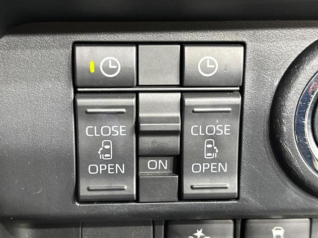 ルーミー カスタムＧ－Ｔ　両側電動ドア　全周囲カメラ　衝突被害軽減システム　レーダークルーズ　禁煙車　ドラレコ　コーナーセンサー　スマートキー　ＬＥＤヘッド　ビルトインＥＴＣ　純正１５インチアルミ　オートライト（5枚目）