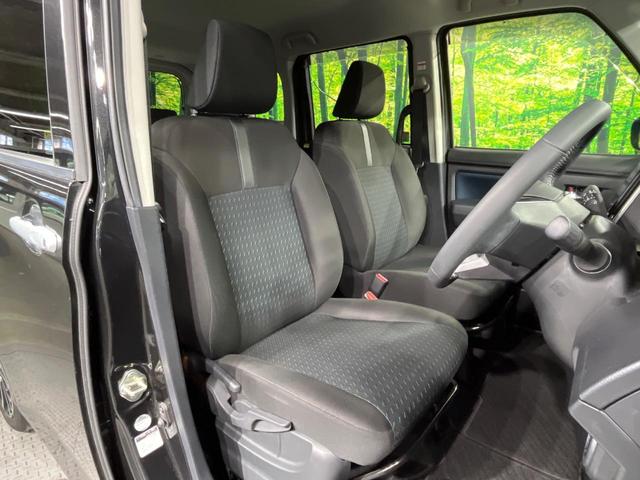 ルーミー カスタムＧ－Ｔ　両側電動ドア　全周囲カメラ　衝突被害軽減システム　レーダークルーズ　禁煙車　ドラレコ　コーナーセンサー　スマートキー　ＬＥＤヘッド　ビルトインＥＴＣ　純正１５インチアルミ　オートライト（8枚目）