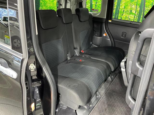 ルーミー カスタムＧ－Ｔ　両側電動ドア　全周囲カメラ　衝突被害軽減システム　レーダークルーズ　禁煙車　ドラレコ　コーナーセンサー　スマートキー　ＬＥＤヘッド　ビルトインＥＴＣ　純正１５インチアルミ　オートライト（9枚目）