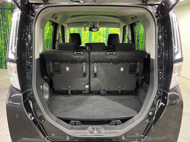 ルーミー カスタムＧ－Ｔ　両側電動ドア　全周囲カメラ　衝突被害軽減システム　レーダークルーズ　禁煙車　ドラレコ　コーナーセンサー　スマートキー　ＬＥＤヘッド　ビルトインＥＴＣ　純正１５インチアルミ　オートライト（10枚目）