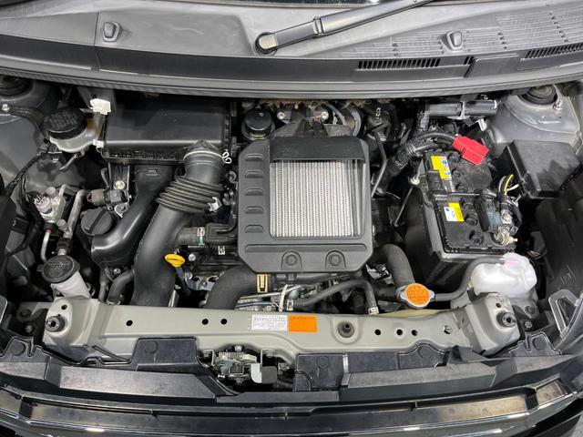 ルーミー カスタムＧ－Ｔ　両側電動ドア　全周囲カメラ　衝突被害軽減システム　レーダークルーズ　禁煙車　ドラレコ　コーナーセンサー　スマートキー　ＬＥＤヘッド　ビルトインＥＴＣ　純正１５インチアルミ　オートライト（18枚目）