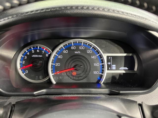 ルーミー カスタムＧ－Ｔ　両側電動ドア　全周囲カメラ　衝突被害軽減システム　レーダークルーズ　禁煙車　ドラレコ　コーナーセンサー　スマートキー　ＬＥＤヘッド　ビルトインＥＴＣ　純正１５インチアルミ　オートライト（33枚目）