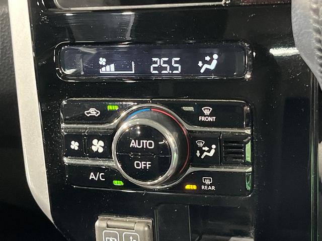 ルーミー カスタムＧ－Ｔ　両側電動ドア　全周囲カメラ　衝突被害軽減システム　レーダークルーズ　禁煙車　ドラレコ　コーナーセンサー　スマートキー　ＬＥＤヘッド　ビルトインＥＴＣ　純正１５インチアルミ　オートライト（35枚目）