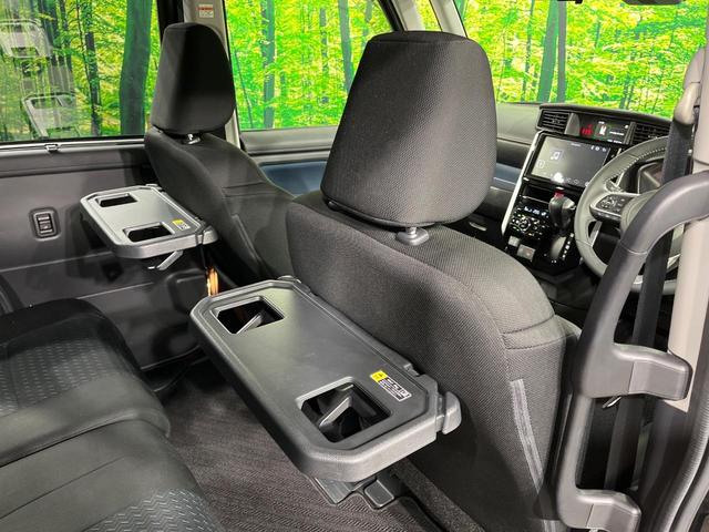 ルーミー カスタムＧ－Ｔ　両側電動ドア　全周囲カメラ　衝突被害軽減システム　レーダークルーズ　禁煙車　ドラレコ　コーナーセンサー　スマートキー　ＬＥＤヘッド　ビルトインＥＴＣ　純正１５インチアルミ　オートライト（45枚目）