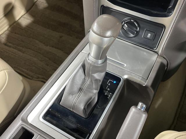 ランドクルーザープラド ＴＸ　Ｌパッケージ　４ＷＤ　７人乗り　サンルーフ　全周囲カメラ　衝突被害軽減システム　レーダークルーズ　禁煙車　レザーシート　前席シートエアコン　ドラレコ　コーナーセンサー　スマートキー　ビルトインＥＴＣ（38枚目）