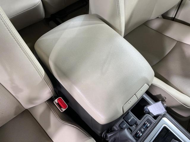 ランドクルーザープラド ＴＸ　Ｌパッケージ　４ＷＤ　７人乗り　サンルーフ　全周囲カメラ　衝突被害軽減システム　レーダークルーズ　禁煙車　レザーシート　前席シートエアコン　ドラレコ　コーナーセンサー　スマートキー　ビルトインＥＴＣ（46枚目）