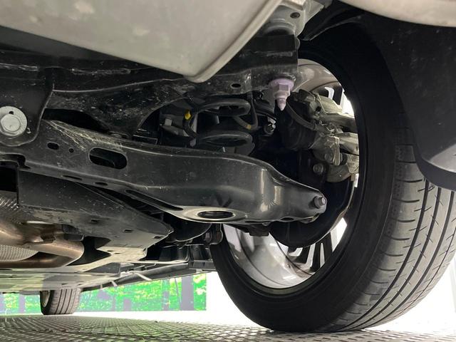 プリウス Ｚ　全周囲カメラ　衝突被害軽減システム　禁煙車　レザーシート　前席シートエアコン　パワーシート　ドラレコ　コーナーセンサー　スマートキー　ＬＥＤヘッド　ＥＴＣ２．０　純正１９インチアルミ（23枚目）