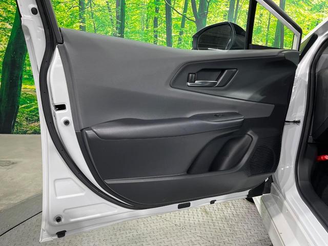 プリウス Ｚ　全周囲カメラ　衝突被害軽減システム　禁煙車　レザーシート　前席シートエアコン　パワーシート　ドラレコ　コーナーセンサー　スマートキー　ＬＥＤヘッド　ＥＴＣ２．０　純正１９インチアルミ（61枚目）