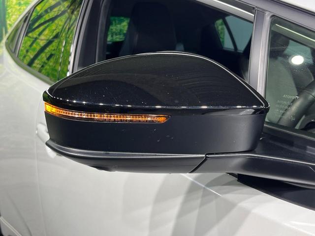 プリウス Ｚ　全周囲カメラ　衝突被害軽減システム　禁煙車　レザーシート　前席シートエアコン　パワーシート　ドラレコ　コーナーセンサー　スマートキー　ＬＥＤヘッド　ＥＴＣ２．０　純正１９インチアルミ（64枚目）