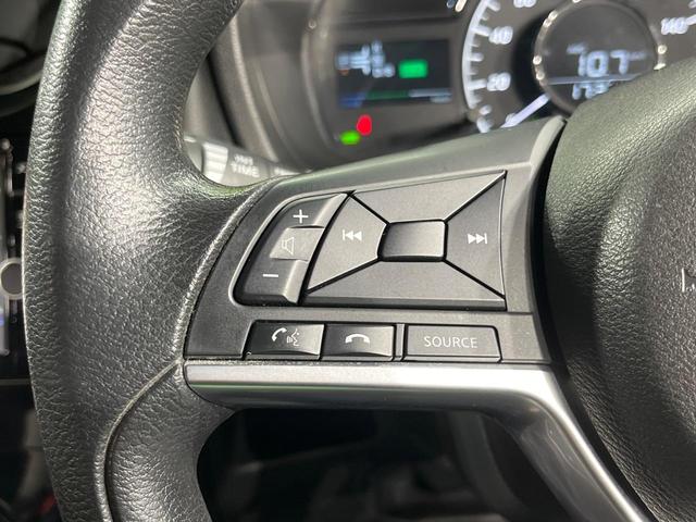 ノート ｅ－パワー　Ｘ　純正ＳＤナビ　全周囲カメラ　衝突被害軽減システム　禁煙車　ドラレコ　コーナーセンサー　スマートキー　ＥＴＣ　オートライト　オートエアコン　Ｂｌｕｅｔｏｏｔｈ　ＣＤ　ＤＶＤ再生　フルセグ（24枚目）