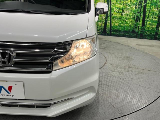 ステップワゴン Ｇ　Ｅセレクション　両側電動ドア　純正ナビ　バックカメラ　禁煙車　ドラレコ　スマートキー　ＥＴＣ　純正１６インチアルミ　オートエアコン　ＣＤ　ＤＶＤ再生　Ｂｌｕｅｔｏｏｔｈ（13枚目）