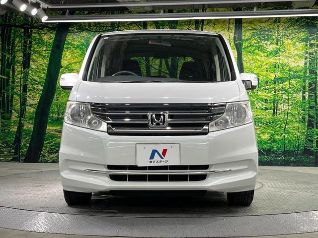 ステップワゴン Ｇ　Ｅセレクション　両側電動ドア　純正ナビ　バックカメラ　禁煙車　ドラレコ　スマートキー　ＥＴＣ　純正１６インチアルミ　オートエアコン　ＣＤ　ＤＶＤ再生　Ｂｌｕｅｔｏｏｔｈ（15枚目）