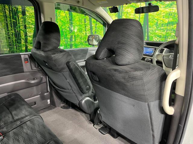 ステップワゴン Ｇ　Ｅセレクション　両側電動ドア　純正ナビ　バックカメラ　禁煙車　ドラレコ　スマートキー　ＥＴＣ　純正１６インチアルミ　オートエアコン　ＣＤ　ＤＶＤ再生　Ｂｌｕｅｔｏｏｔｈ（43枚目）