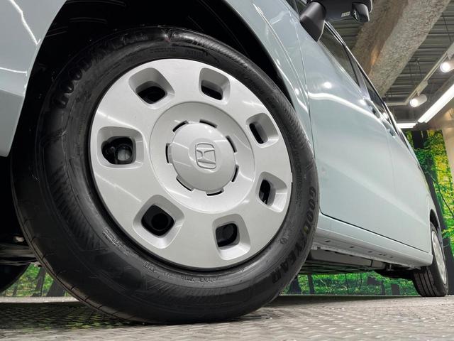 フリード エアー　登録済未使用車　両側電動ドア　バックカメラ　衝突被害軽減システム　禁煙車　コーナーセンサー　スマートキー　ＬＥＤヘッド　オートライト　オートエアコン　Ｂｌｕｅｔｏｏｔｈ（14枚目）