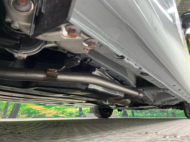 フリード エアー　登録済未使用車　両側電動ドア　バックカメラ　衝突被害軽減システム　禁煙車　コーナーセンサー　スマートキー　ＬＥＤヘッド　オートライト　オートエアコン　Ｂｌｕｅｔｏｏｔｈ（23枚目）