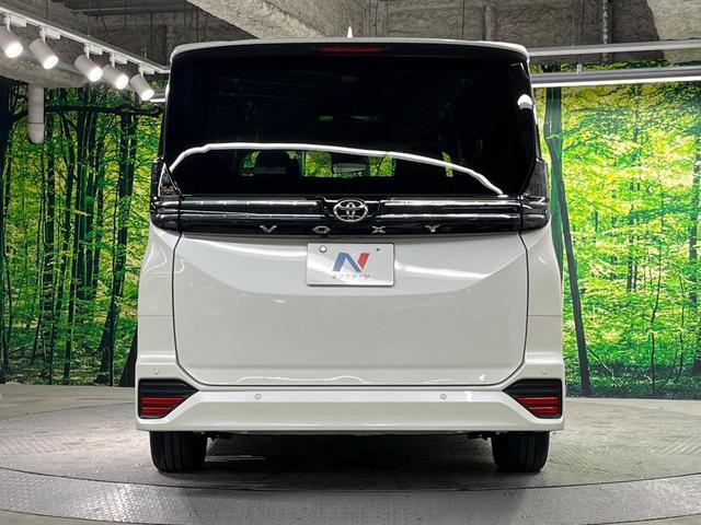 ヴォクシー S-G 両側電動ドア 後席モニター 全周囲カメラ 衝突被害軽減システム 禁煙車 コーナーセンサー スマートキー LEDヘッド ビルトインETC 純正16インチアルミ オートハイビーム 車線逸脱警報(15枚目)