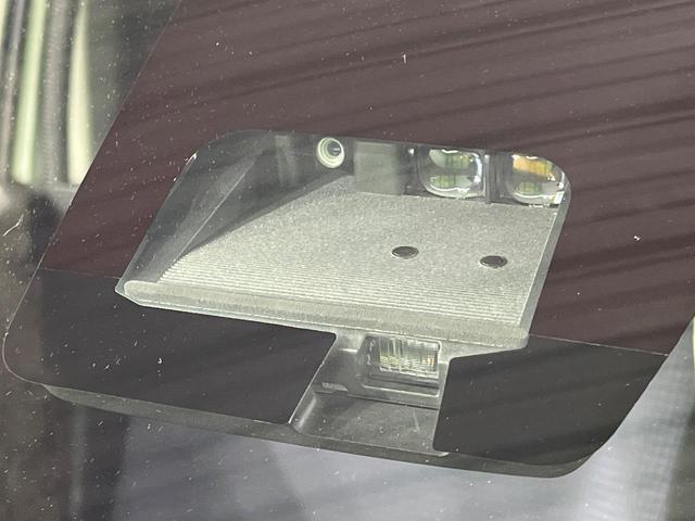 アルト L 衝突被害軽減システム 禁煙車 シートヒーター コーナーセンサー 車線逸脱警報 オートライト CD(3枚目)