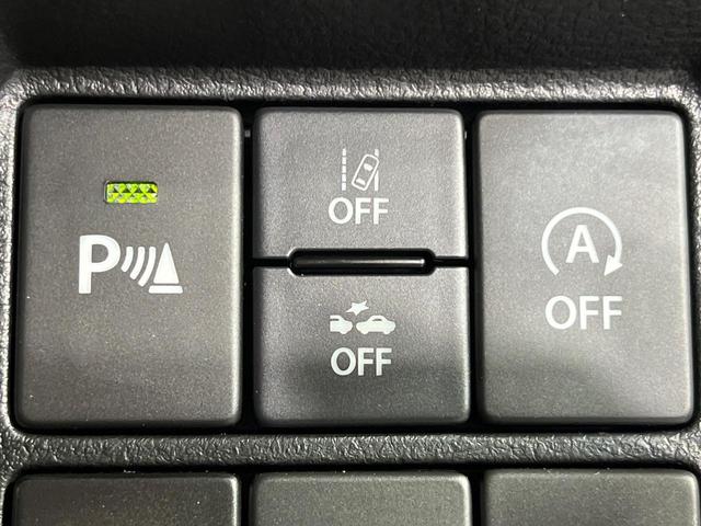 アルト L 衝突被害軽減システム 禁煙車 シートヒーター コーナーセンサー 車線逸脱警報 オートライト CD(6枚目)