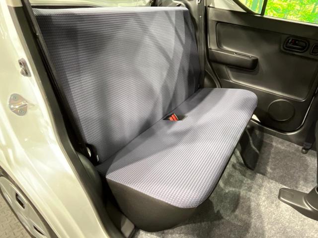 アルト L 衝突被害軽減システム 禁煙車 シートヒーター コーナーセンサー 車線逸脱警報 オートライト CD(9枚目)