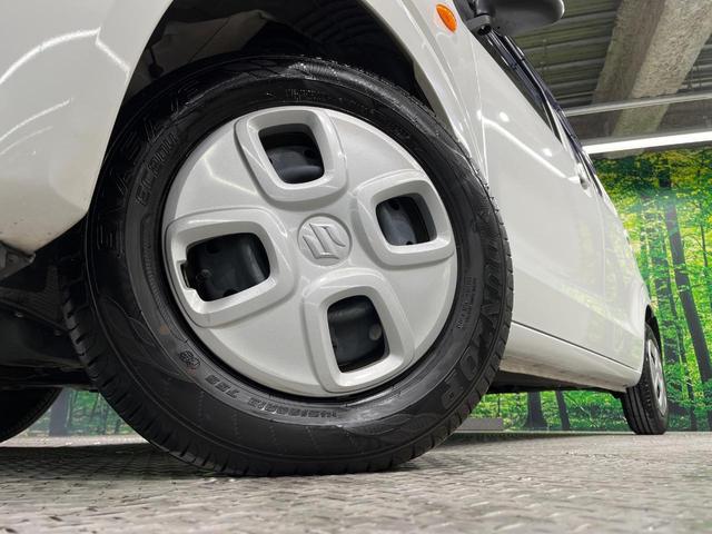 アルト L 衝突被害軽減システム 禁煙車 シートヒーター コーナーセンサー 車線逸脱警報 オートライト CD(13枚目)