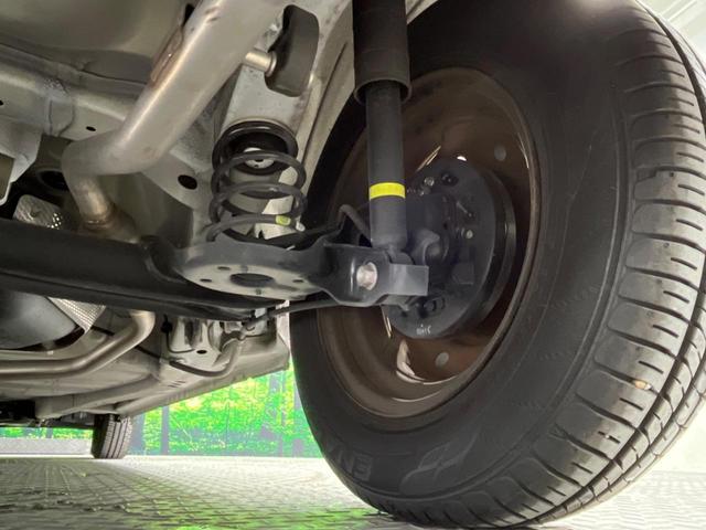 アルト L 衝突被害軽減システム 禁煙車 シートヒーター コーナーセンサー 車線逸脱警報 オートライト CD(21枚目)