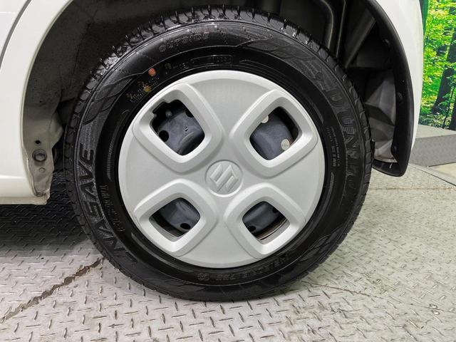 アルト L 衝突被害軽減システム 禁煙車 シートヒーター コーナーセンサー 車線逸脱警報 オートライト CD(24枚目)