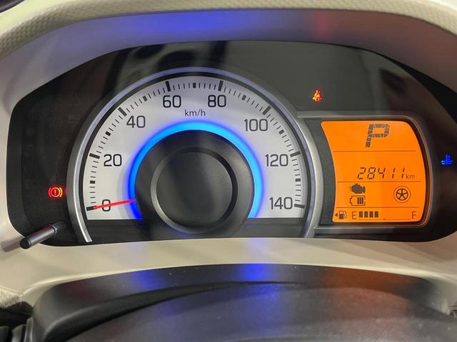 アルト L 衝突被害軽減システム 禁煙車 シートヒーター コーナーセンサー 車線逸脱警報 オートライト CD(28枚目)