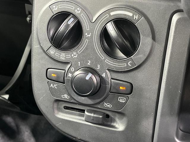 アルト L 衝突被害軽減システム 禁煙車 シートヒーター コーナーセンサー 車線逸脱警報 オートライト CD(36枚目)