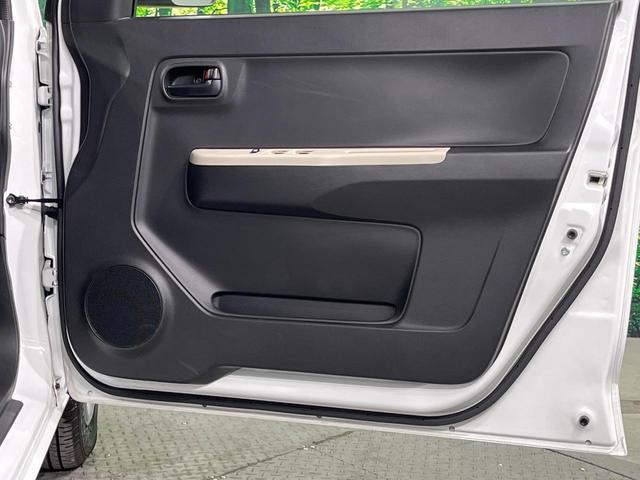 アルト L 衝突被害軽減システム 禁煙車 シートヒーター コーナーセンサー 車線逸脱警報 オートライト CD(41枚目)