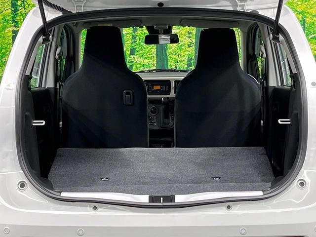 アルト L 衝突被害軽減システム 禁煙車 シートヒーター コーナーセンサー 車線逸脱警報 オートライト CD(45枚目)