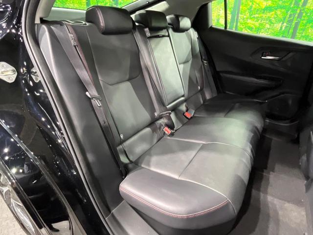 プリウス Z 全周囲カメラ 衝突被害軽減システム 禁煙車 電動リアゲート ハーフレザーシート 前席シートエアコン パワーシート コーナーセンサー スマートキー LEDヘッド ETC2.0 純正19インチアルミ(9枚目)