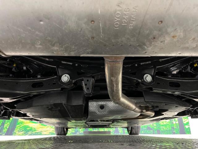 プリウス Z 全周囲カメラ 衝突被害軽減システム 禁煙車 電動リアゲート ハーフレザーシート 前席シートエアコン パワーシート コーナーセンサー スマートキー LEDヘッド ETC2.0 純正19インチアルミ(19枚目)