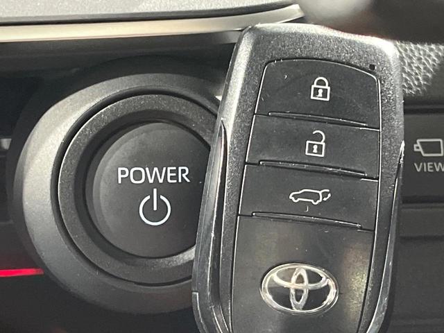 プリウス Z 全周囲カメラ 衝突被害軽減システム 禁煙車 電動リアゲート ハーフレザーシート 前席シートエアコン パワーシート コーナーセンサー スマートキー LEDヘッド ETC2.0 純正19インチアルミ(21枚目)