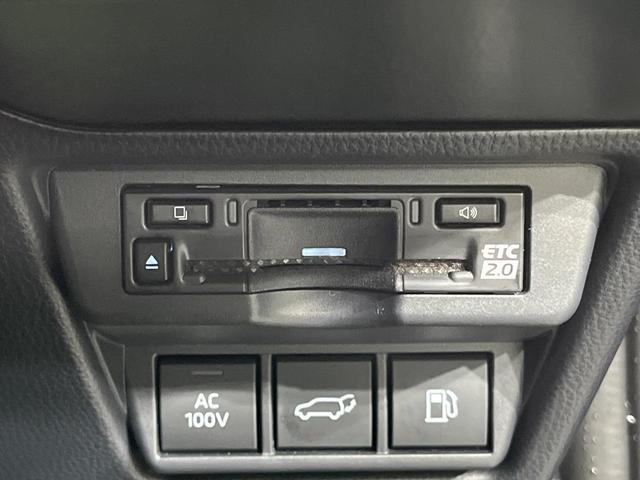 プリウス Z 全周囲カメラ 衝突被害軽減システム 禁煙車 電動リアゲート ハーフレザーシート 前席シートエアコン パワーシート コーナーセンサー スマートキー LEDヘッド ETC2.0 純正19インチアルミ(25枚目)