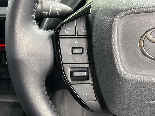 プリウス Z 全周囲カメラ 衝突被害軽減システム 禁煙車 電動リアゲート ハーフレザーシート 前席シートエアコン パワーシート コーナーセンサー スマートキー LEDヘッド ETC2.0 純正19インチアルミ(28枚目)