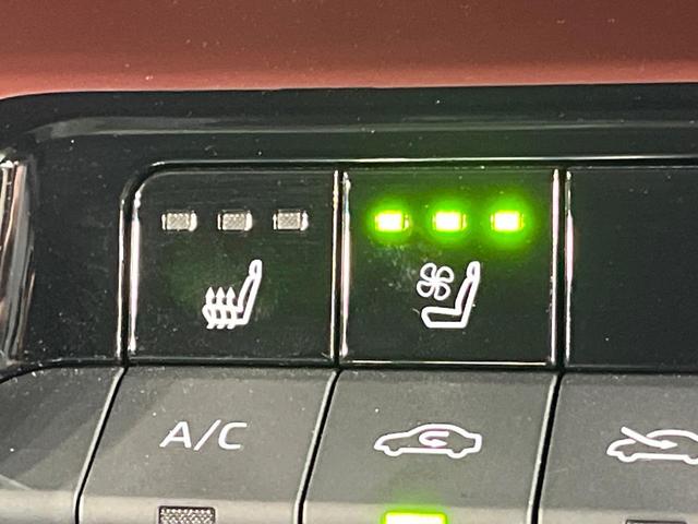 プリウス Z 全周囲カメラ 衝突被害軽減システム 禁煙車 電動リアゲート ハーフレザーシート 前席シートエアコン パワーシート コーナーセンサー スマートキー LEDヘッド ETC2.0 純正19インチアルミ(36枚目)