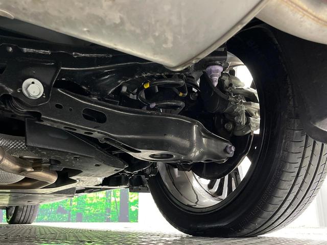 プリウス Z 全周囲カメラ 衝突被害軽減システム 禁煙車 電動リアゲート ハーフレザーシート 前席シートエアコン パワーシート コーナーセンサー スマートキー LEDヘッド ETC2.0 純正19インチアルミ(60枚目)