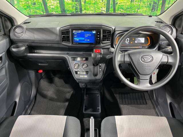 ミライース L SAIII SDナビ 衝突被害軽減システム 禁煙車 ドラレコ コーナーセンサー Bluetooth フルセグ オートハイビーム アイドリングストップ(2枚目)