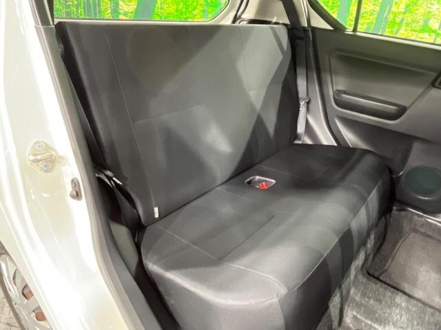 ミライース L SAIII SDナビ 衝突被害軽減システム 禁煙車 ドラレコ コーナーセンサー Bluetooth フルセグ オートハイビーム アイドリングストップ(9枚目)