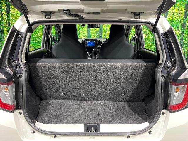 ミライース L SAIII SDナビ 衝突被害軽減システム 禁煙車 ドラレコ コーナーセンサー Bluetooth フルセグ オートハイビーム アイドリングストップ(10枚目)