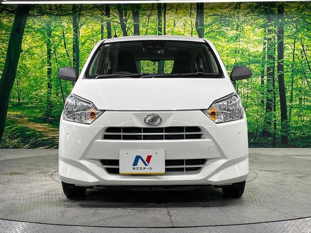 ミライース L SAIII SDナビ 衝突被害軽減システム 禁煙車 ドラレコ コーナーセンサー Bluetooth フルセグ オートハイビーム アイドリングストップ(14枚目)