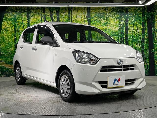 ミライース L SAIII SDナビ 衝突被害軽減システム 禁煙車 ドラレコ コーナーセンサー Bluetooth フルセグ オートハイビーム アイドリングストップ(16枚目)