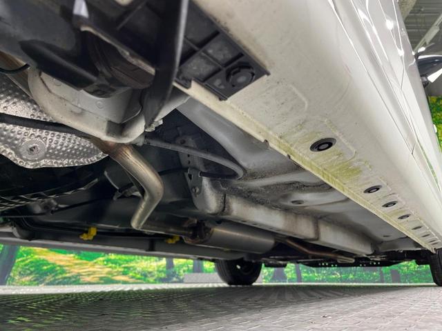 ミライース L SAIII SDナビ 衝突被害軽減システム 禁煙車 ドラレコ コーナーセンサー Bluetooth フルセグ オートハイビーム アイドリングストップ(22枚目)